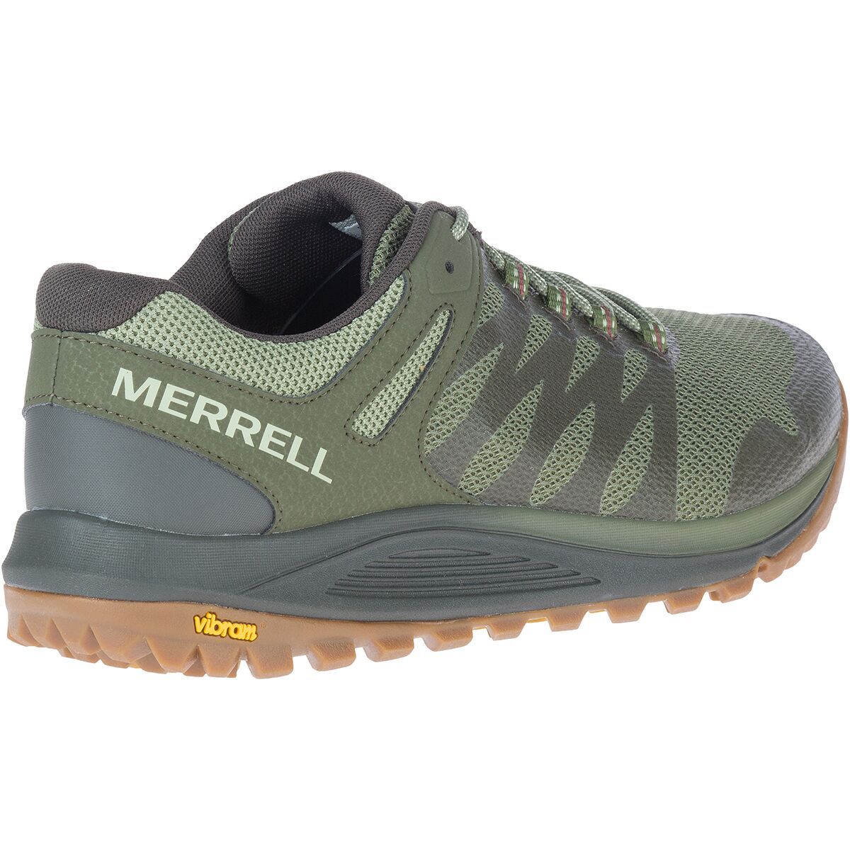 Wide Hiking Shoes