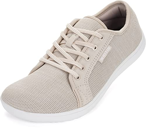 5 Wide Toe Tennis Shoes