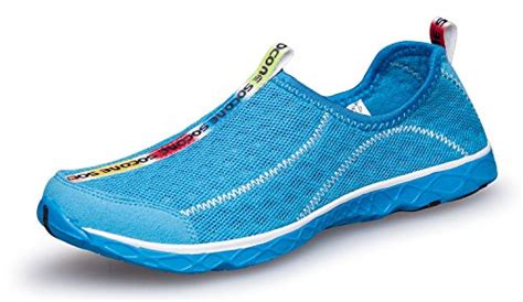 Wide Width Aqua Shoes