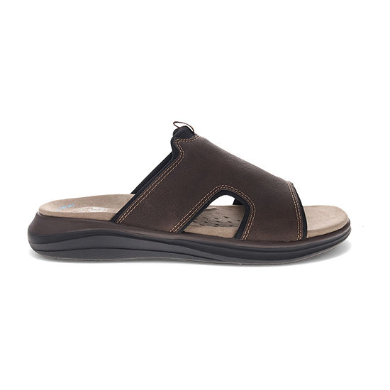 Wide Width Mens Sandals For Comfortable Fit