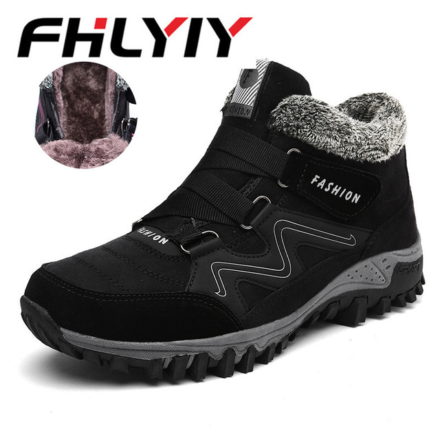 Best Winter Boots for Work