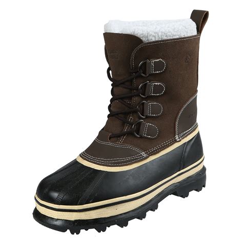 5 Best Waterproof Boots