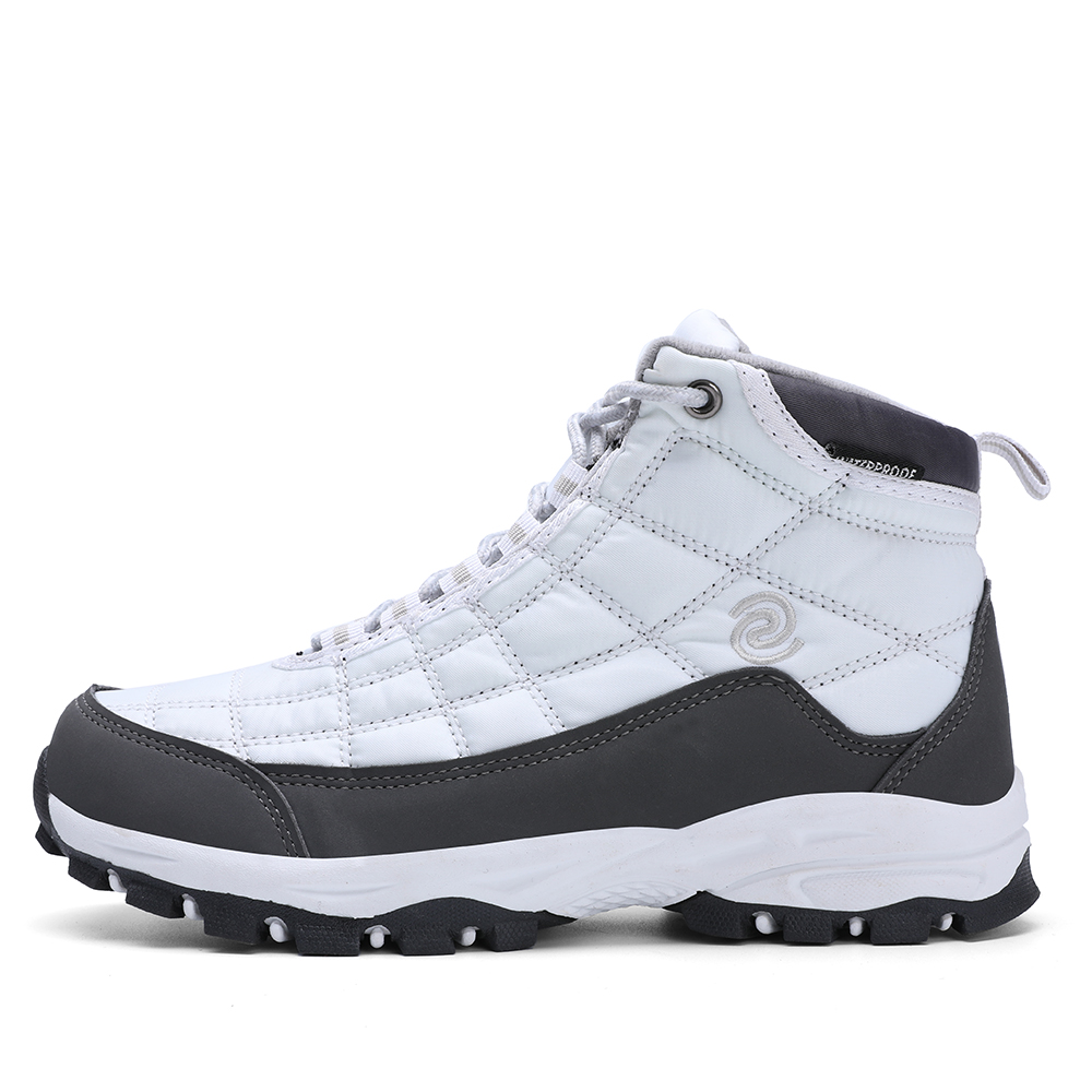 Warm Waterproof Winter Boots