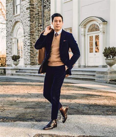 Winter Boots to Wear with Suits