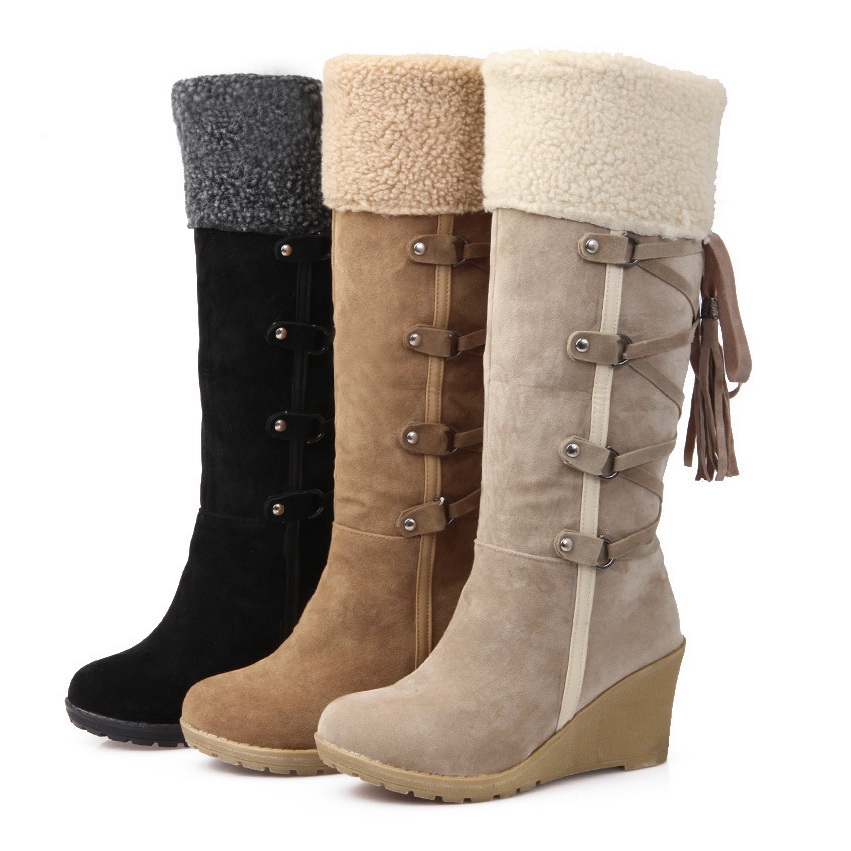 Winter Boots Women Sale Now