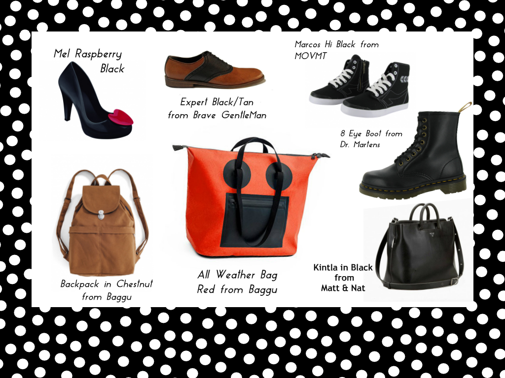 5 Vegan Winter Shoe Options
