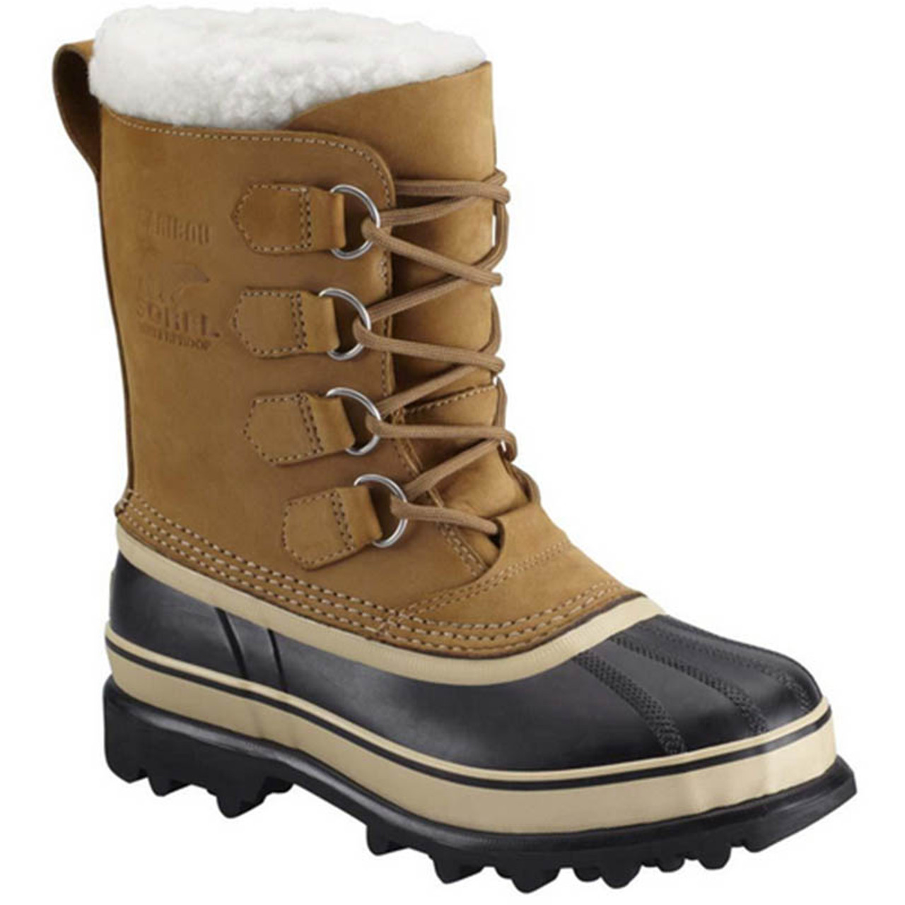 Women's Winter Snow Boots
