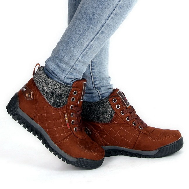 5 Best Winter Boots 5 Best Winter Boots