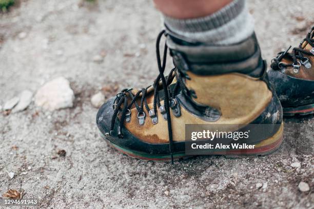 5 Best Hiking Boots 5 Best Hiking Boots