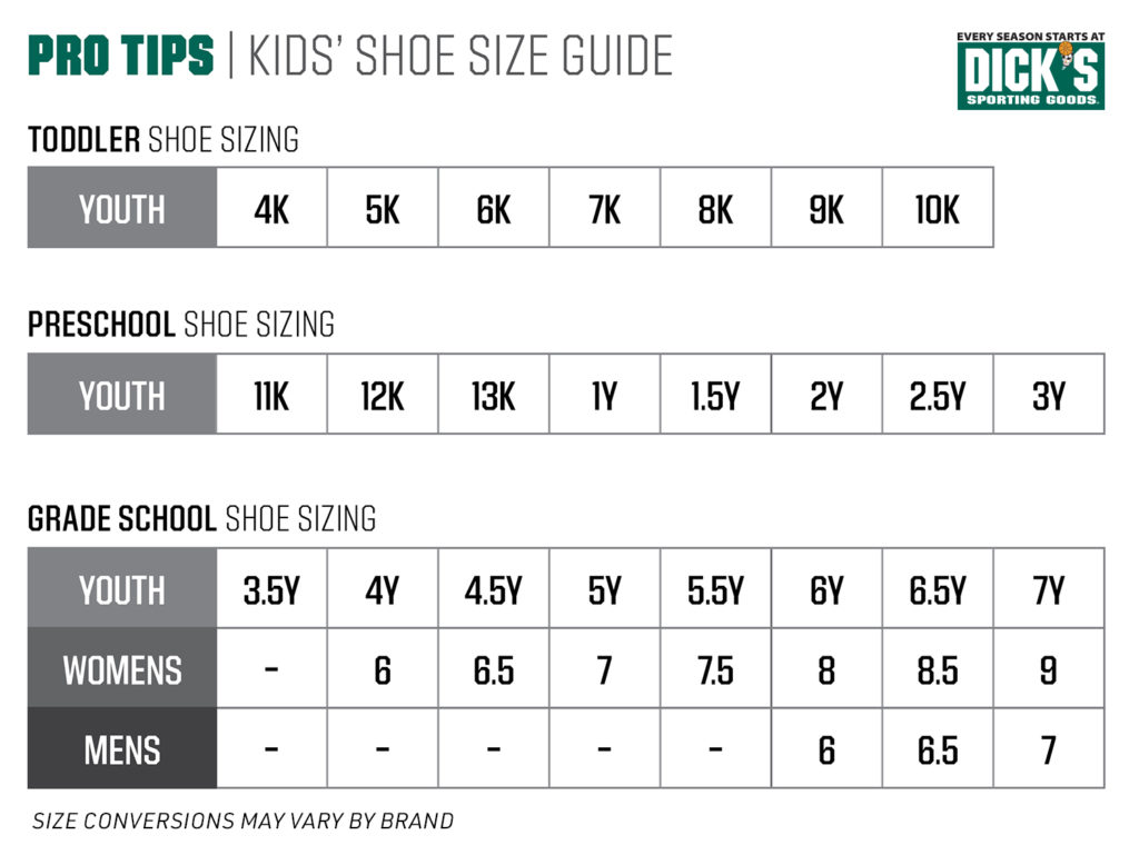 6 Tips for Women in Youth Size
