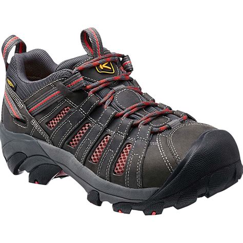 Women's Steel Toe Shoes