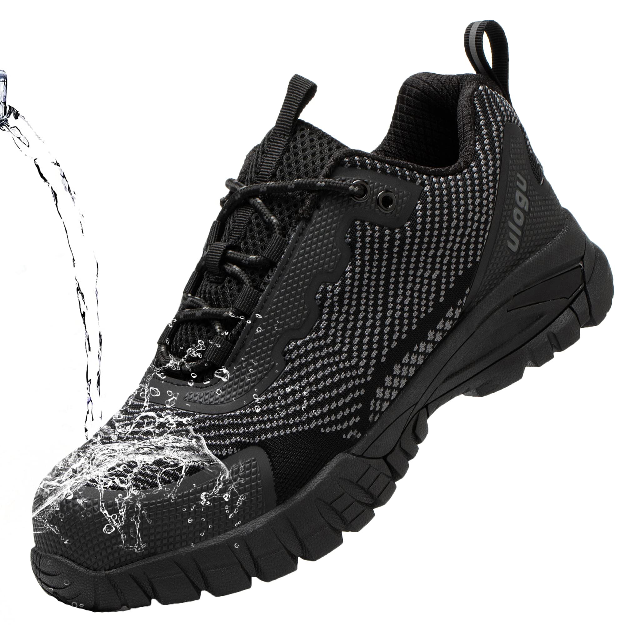 Women's Best Waterproof Shoes