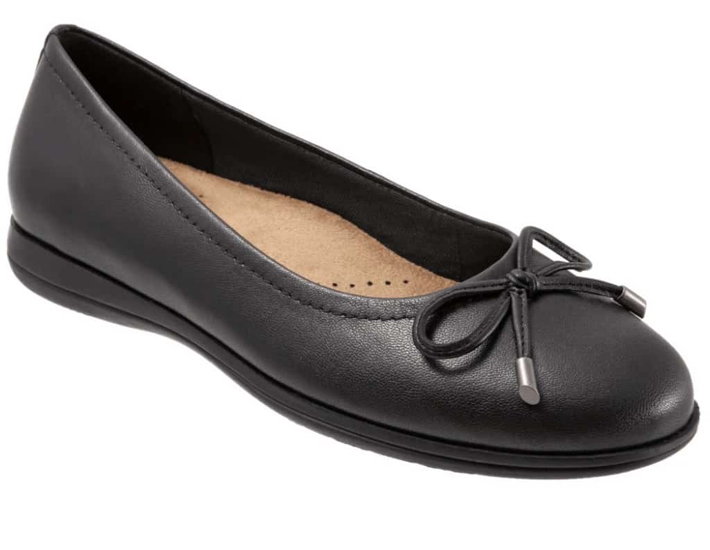 Women Wide Shoes Collection