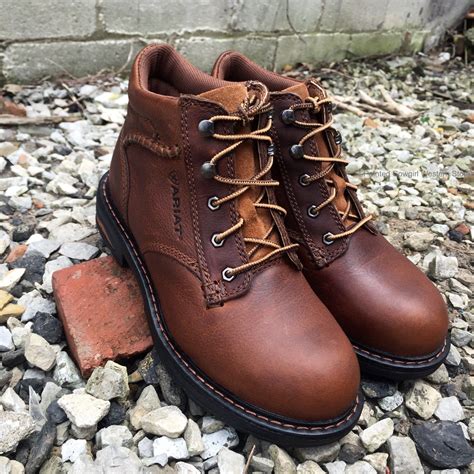 5 Best Ankle Boots