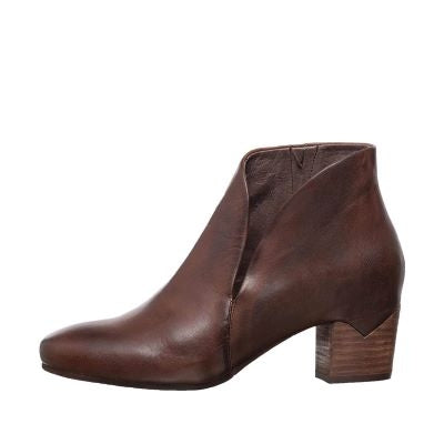 Boots for Women with High Instep