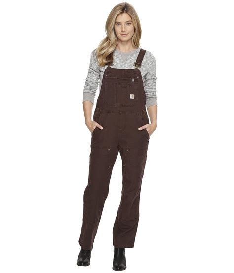 Womens Brown Overalls Fashion Womens Brown Overalls Fashion