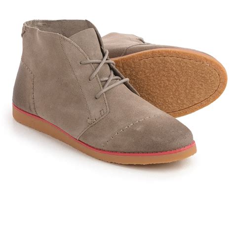 5 Ways Chukka Boots