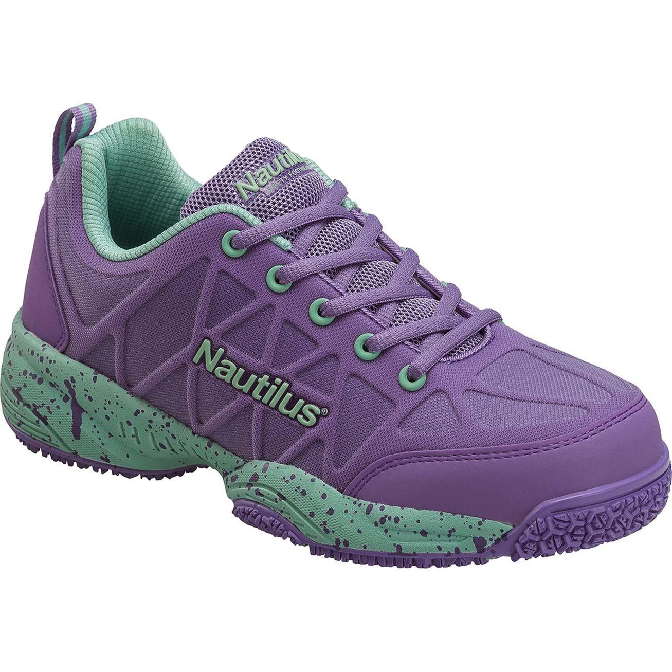 Women's Composite Safety Shoes Guide