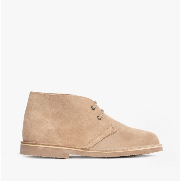 Women's Desert Boots Fashion
