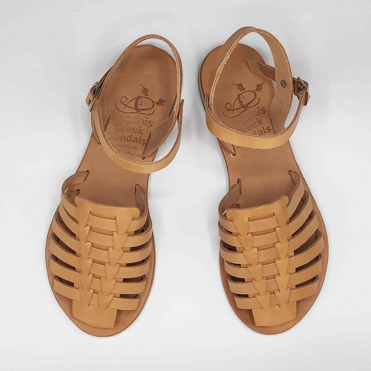 5 Stylish Womens Sandals