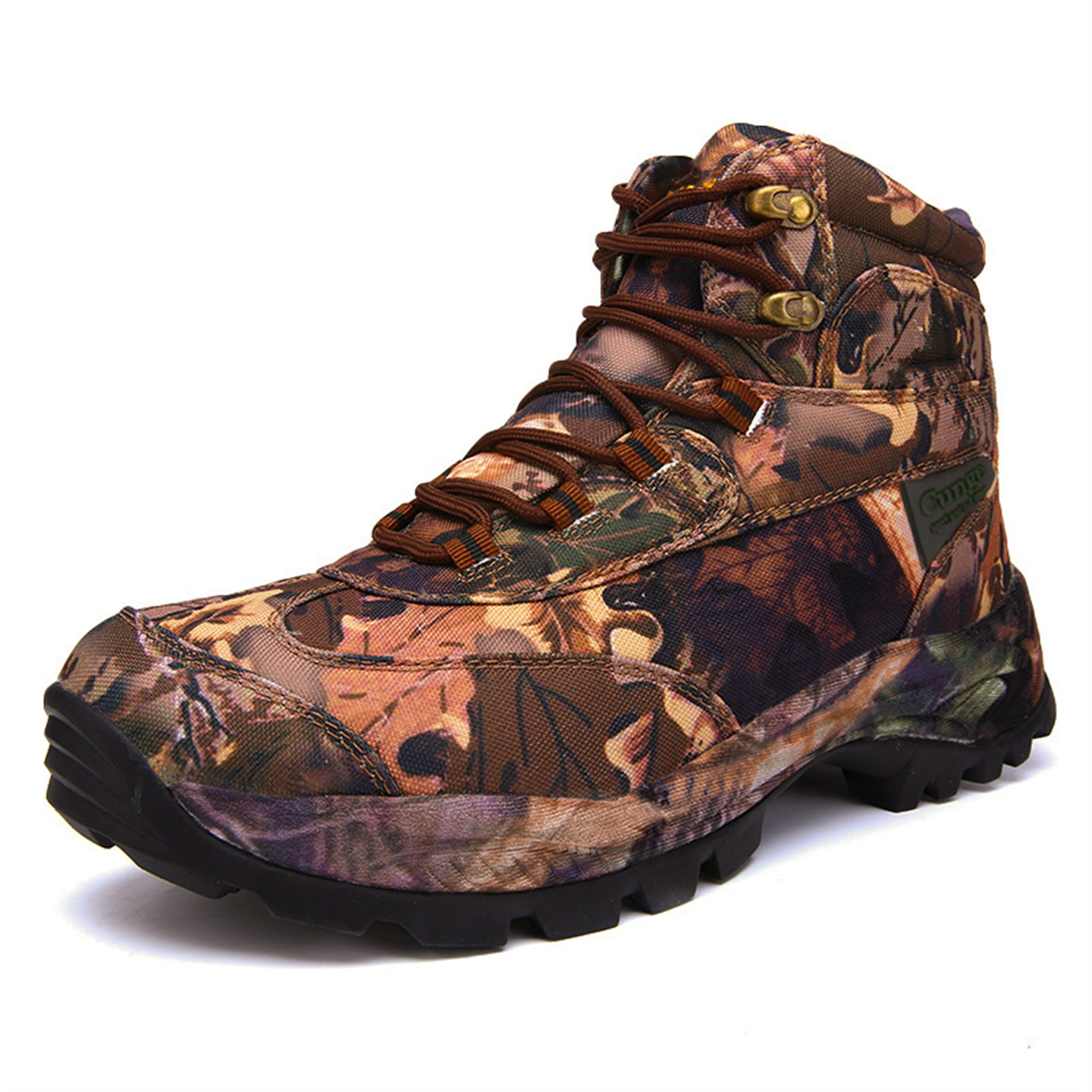5 Best Hiking Boots