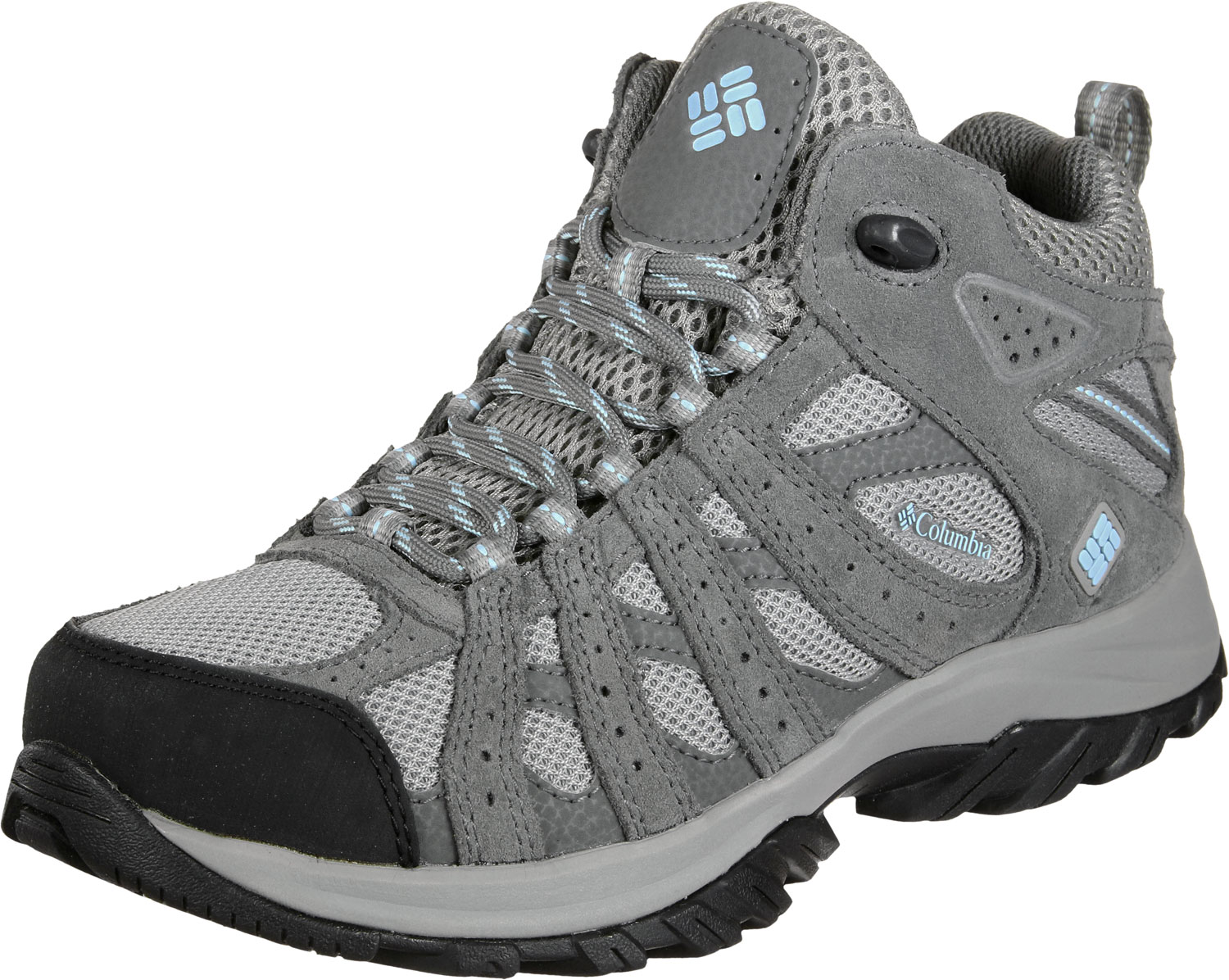 Lightweight Womens Hiking Boots