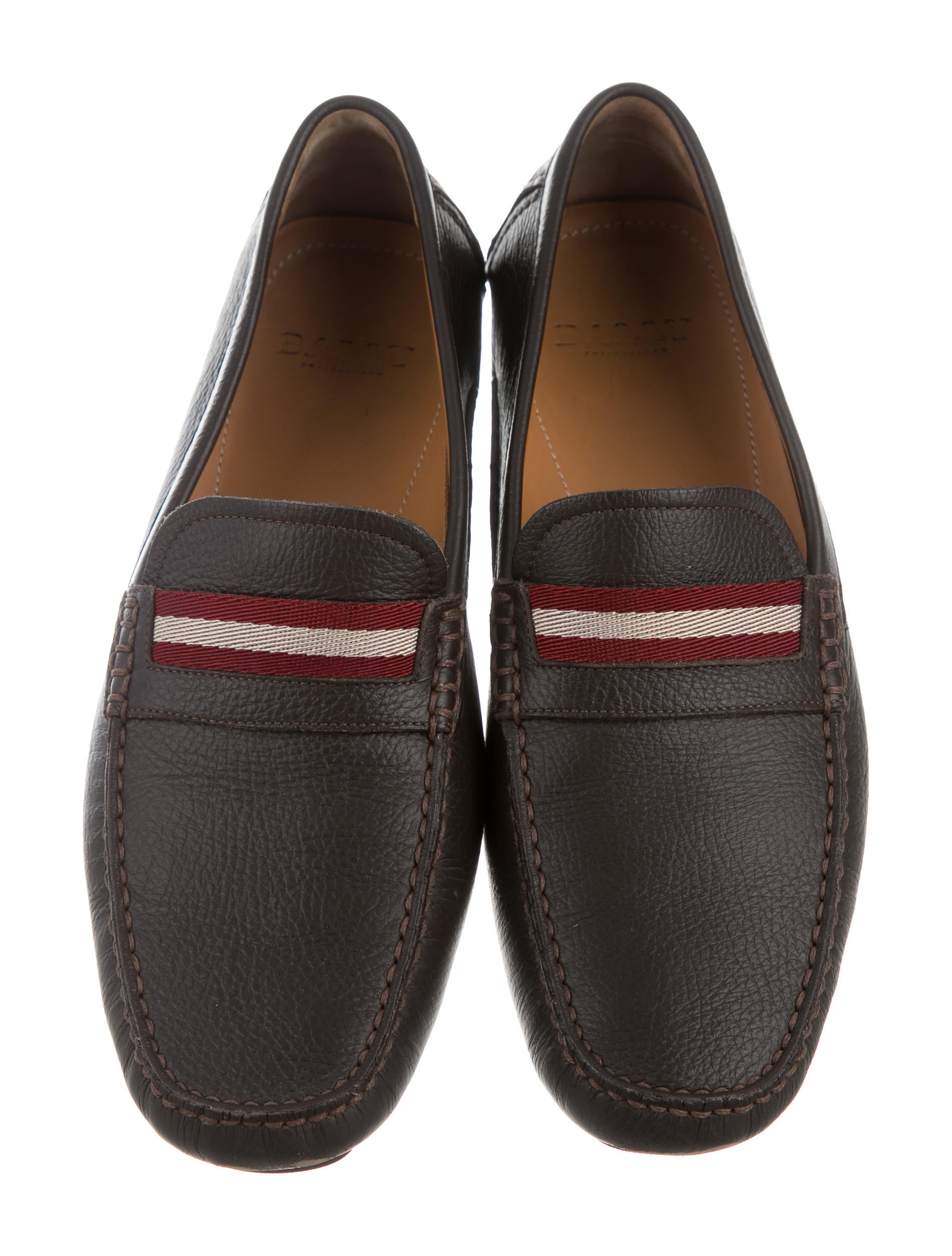 5 Tips Leather Loafers