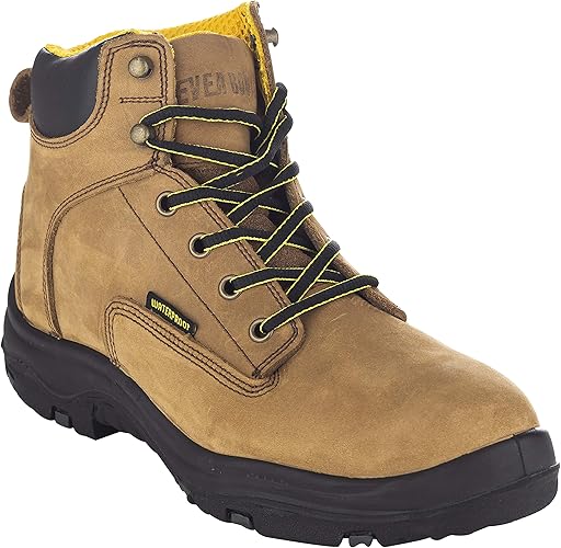5 Best Boots