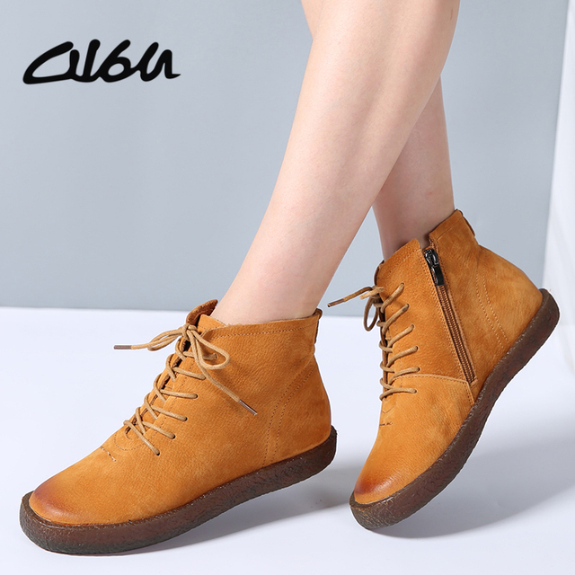 5 Ways Women Boots