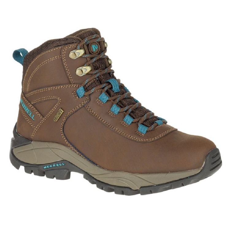 Best Women's Mid Hiking Boots