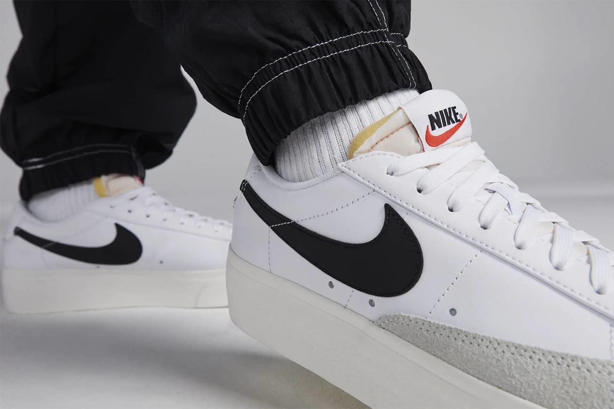 5 Best Nike Platforms
