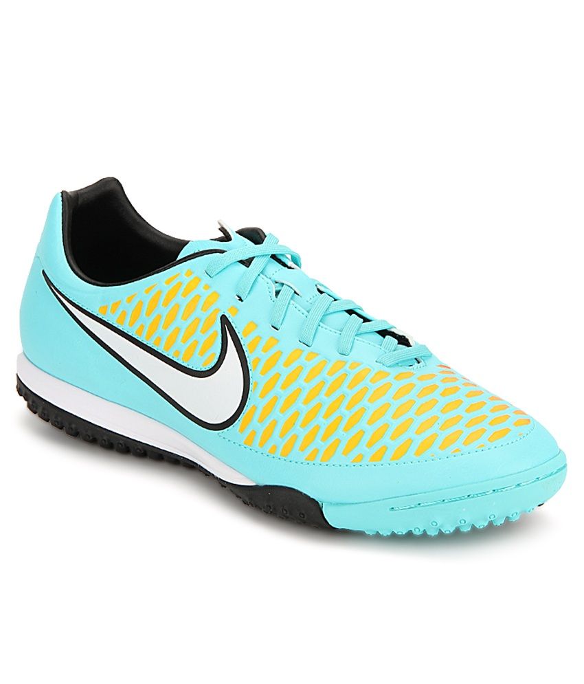 Turquoise Nike Shoes For Women