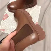 Women's Non Slip Boots