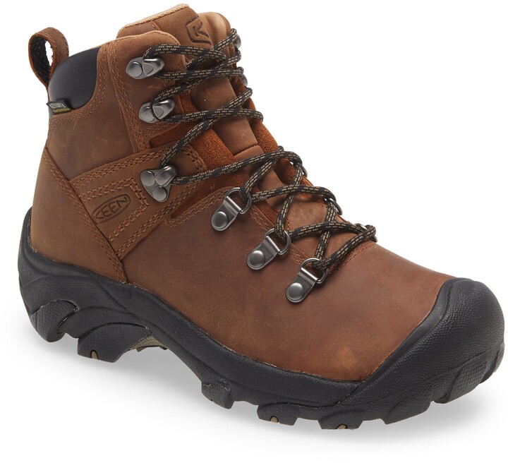 Women's Pyrenees Waterproof Hiking Boot
