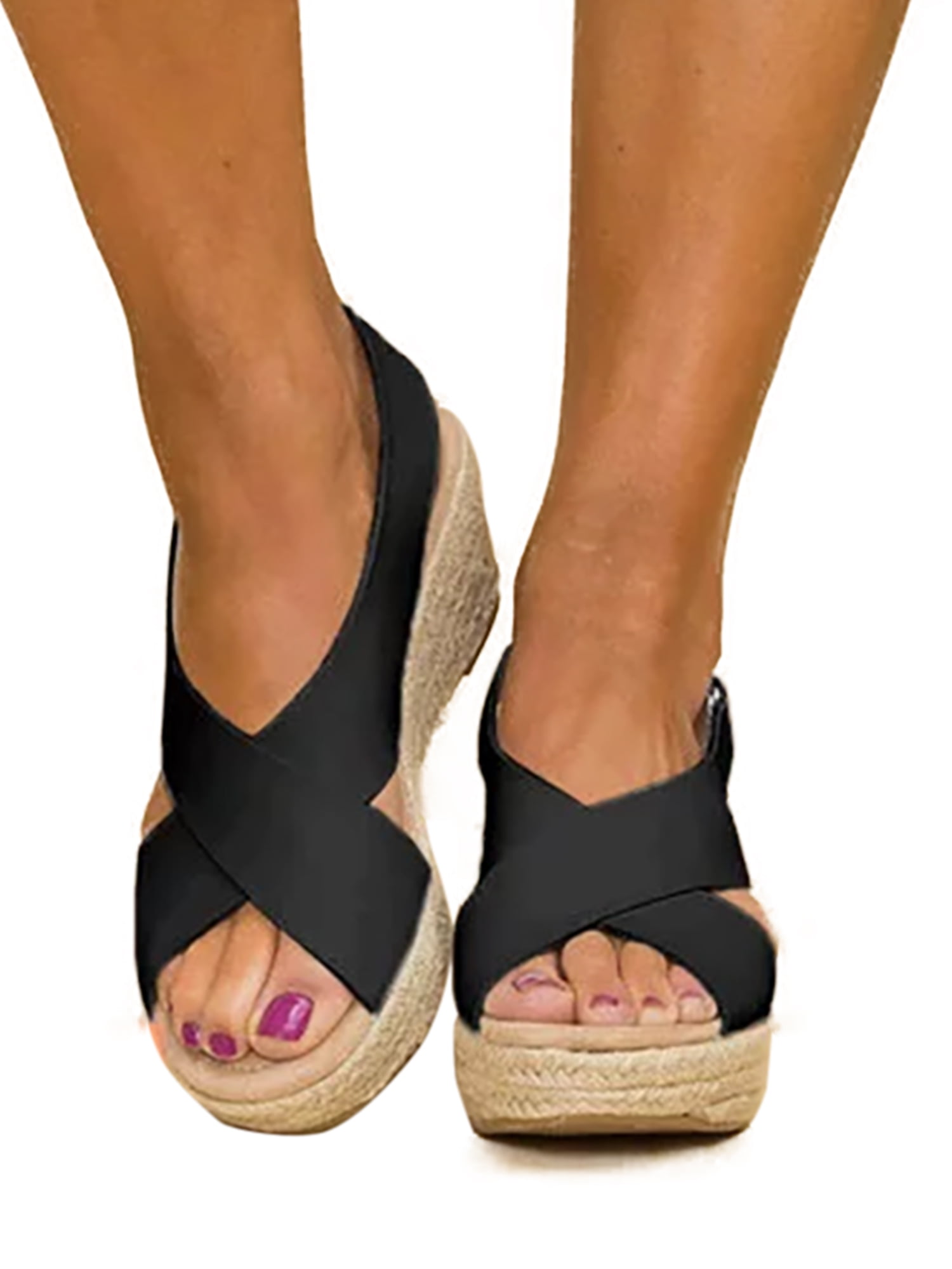 5 Best Sandals