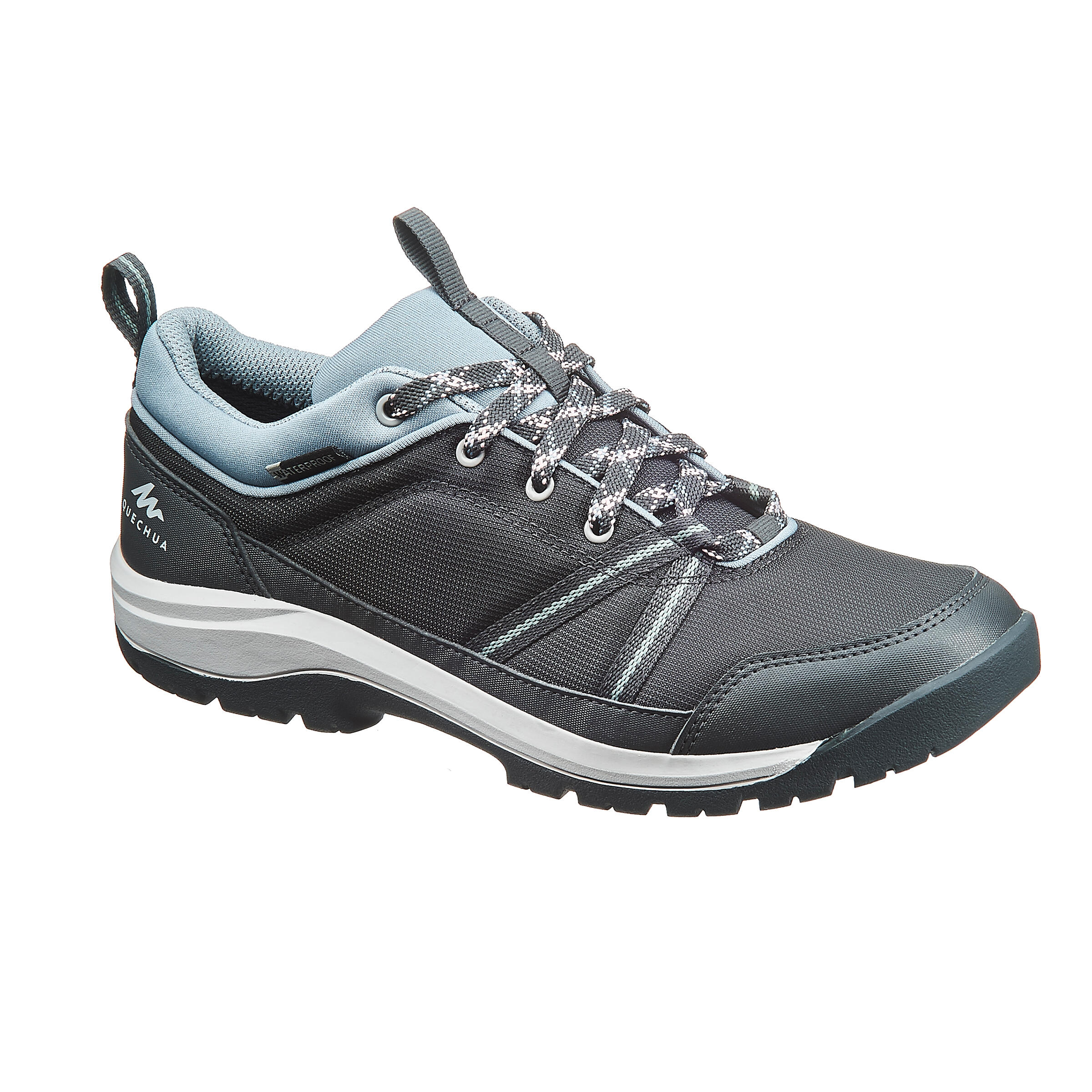 5 Waterproof Shoe Tips