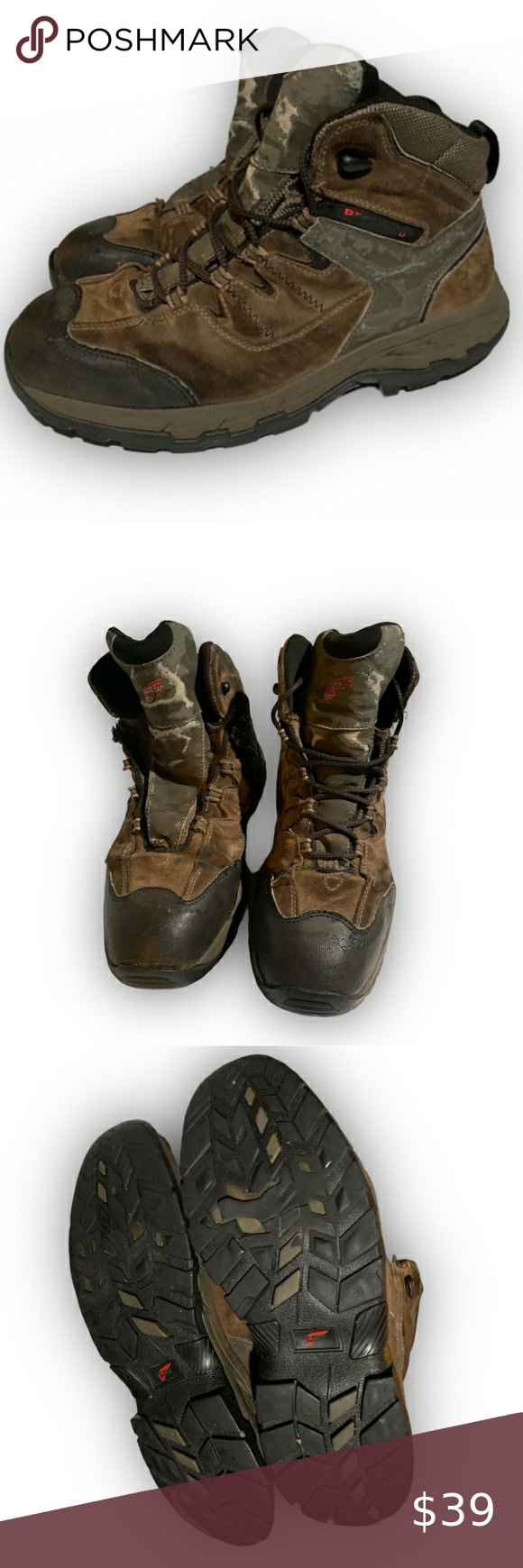 5 Best Hiking Boots