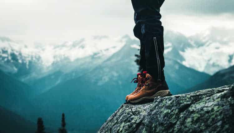 Womens Slip On Hiking Boots Guide