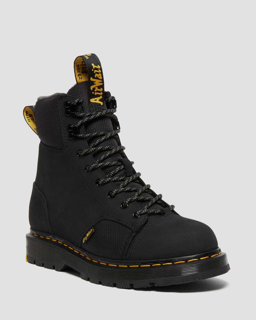Slip Resistant Boots for Women