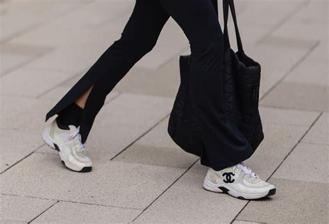 5 Sneaker Sandals