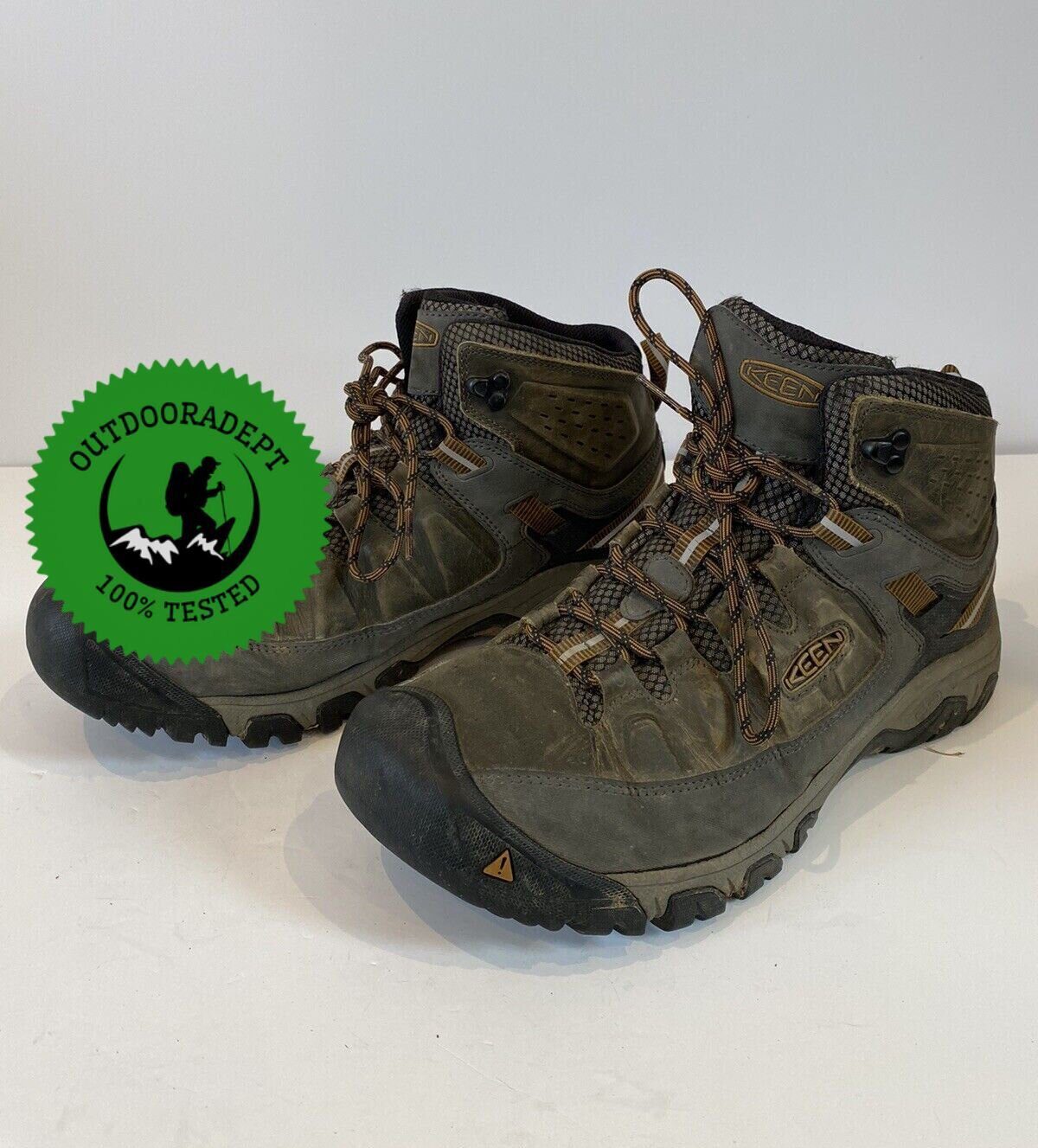 5 Tips Targhee III Waterproof