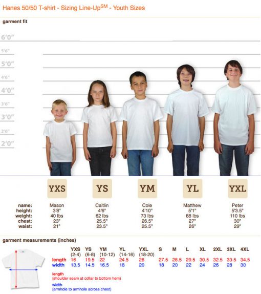 5 Tips Women's To Youth Sizing 5 Tips Women's To Youth Sizing
