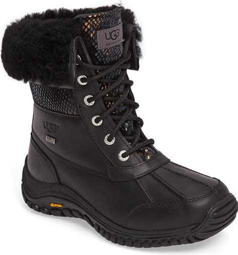 5 Best Waterproof Boots
