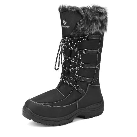5 Best Waterproof Boots