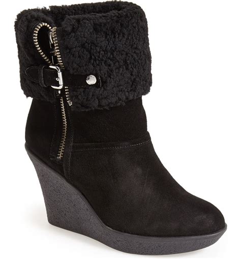 5 Ways Wedge Boots