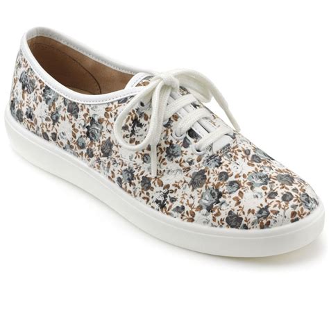 Womens Wide Canvas Shoes Comfort Womens Wide Canvas Shoes Comfort