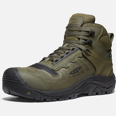 Reno Work Boots