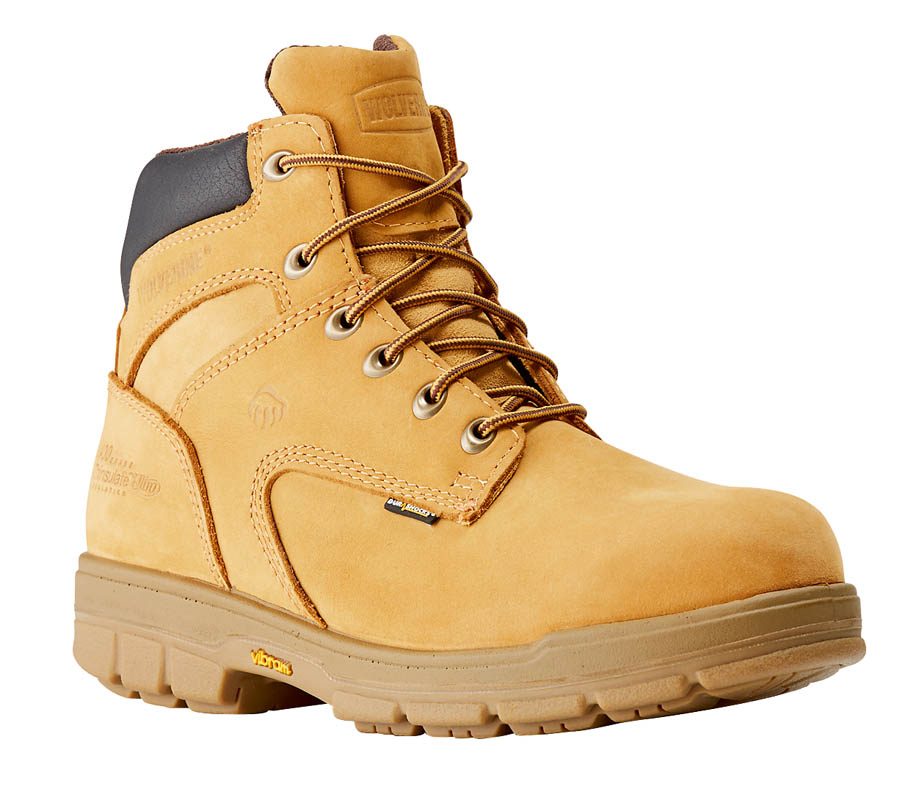 Best Work Boots for Summer