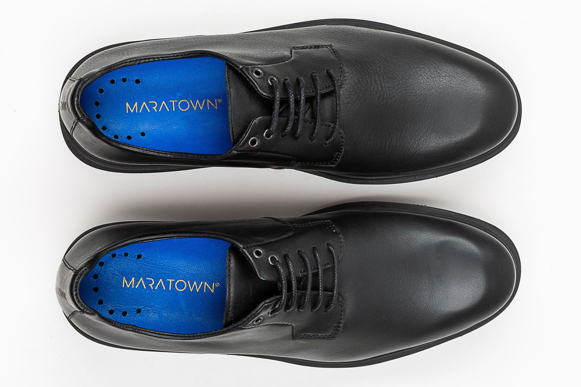 5 Best Work Shoes