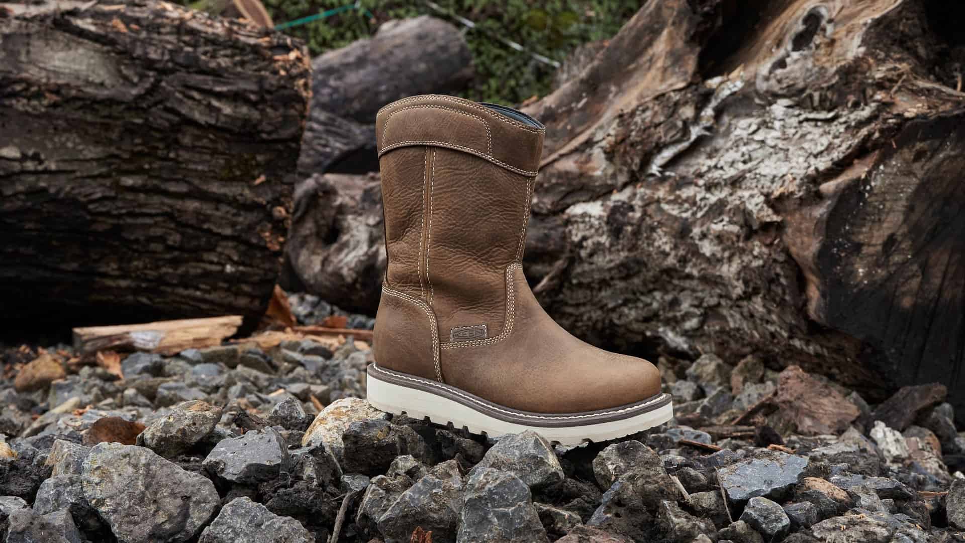 5 Tips Work Boots